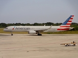 American Airlines Boeing 757-223 (N191AN) at  Santo Domingo - Las Americas-JFPG International, Dominican Republic