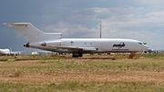 ENMUR Aviation Maintenance Technology Boeing 727-22(F) (N191FE) at  Roswell - Industrial Air Center, United States