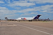 FedEx Boeing 727-22(F) (N191FE) at  Roswell - Industrial Air Center, United States