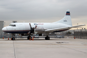 IFL Group Convair CV-580(F) (N191FL) at  Miami - International, United States