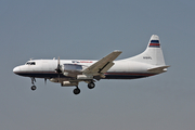 IFL Group Convair CV-580(F) (N191FL) at  Toronto - Pearson International, Canada