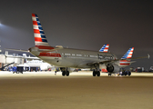 American Airlines Airbus A321-211 (N191UW) at  Dallas/Ft. Worth - International, United States