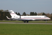 FedEx Bombardier BD-700-1A10 Global Express (N191WH) at  Hamburg - Fuhlsbuettel (Helmut Schmidt), Germany