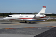 (Private) (N1925) at  Atlanta - Dekalb-Peachtree, United States
