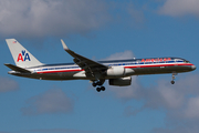 American Airlines Boeing 757-223 (N192AN) at  Miami - International, United States