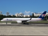 Amerijet International Boeing 757-223(PCF) (N192AN) at  San Juan - Luis Munoz Marin International, Puerto Rico