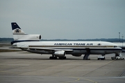 ATA - American Trans Air Lockheed L-1011-385-1 TriStar 50 (N192AT) at  Cologne/Bonn, Germany
