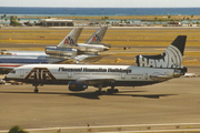 ATA - American Trans Air Lockheed L-1011-385-1 TriStar 50 (N192AT) at  Honolulu - International, United States