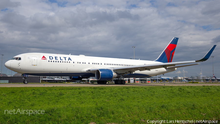 Delta Air Lines Boeing 767-332(ER) (N192DN) | Photo 182834