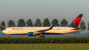 Delta Air Lines Boeing 767-332(ER) (N192DN) at  Amsterdam - Schiphol, Netherlands