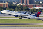 Delta Air Lines Boeing 767-332(ER) (N192DN) at  Atlanta - Hartsfield-Jackson International, United States
