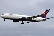 Delta Air Lines Boeing 767-332(ER) (N192DN) at  Copenhagen - Kastrup, Denmark