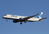 JetBlue Airways Embraer ERJ-190AR (ERJ-190-100IGW) (N192JB) at  Dallas/Ft. Worth - International, United States