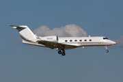 (Private) Gulfstream G-IV-X (G450) (N192NC) at  Dallas/Ft. Worth - International, United States