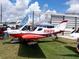 (Private) Czech Sport Aircraft Piper Sport (N192PS) at  Humacao, Puerto Rico