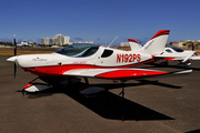 (Private) Czech Sport Aircraft Piper Sport (N192PS) at  San Juan - Fernando Luis Ribas Dominicci (Isla Grande), Puerto Rico