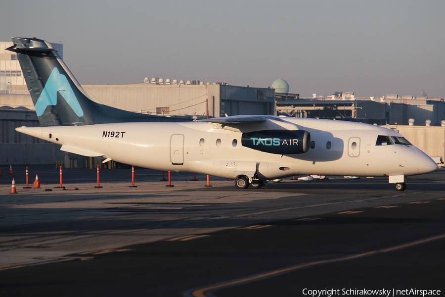 Taos Air Dornier 328-310JET (N192T) | Photo 495300