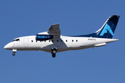 Taos Air Dornier 328-310JET (N192TS) at  Los Angeles - International, United States