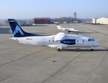 Taos Air Dornier 328-310JET (N192TS) at  Lexington - Blue Grass Field, United States