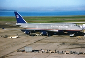 United Airlines Boeing 747-422 (N192UA) at  UNKNOWN, (None / Not specified)