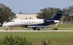 Northern Jet Management Bombardier BD-100-1A10 Challenger 300 (N1933N) at  Orlando - Executive, United States