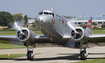 Museum of Flight Douglas DC-2 (N1934D) at  Oshkosh - Wittman Regional, United States