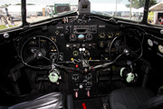 Museum of Flight Douglas DC-2 (N1934D) at  Oshkosh - Wittman Regional, United States