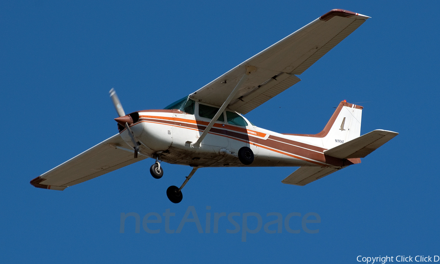 (Private) Cessna 172N Skyhawk (N1936F) | Photo 5344