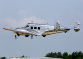 (Private) Beech E18S-9700 (N1939K) at  Oshkosh - Wittman Regional, United States