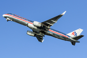 American Airlines Boeing 757-223 (N193AN) at  Anchorage - Ted Stevens International, United States