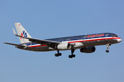 American Airlines Boeing 757-223 (N193AN) at  Dallas/Ft. Worth - International, United States