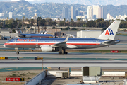 American Airlines Boeing 757-223 (N193AN) at  Los Angeles - International, United States