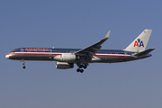 American Airlines Boeing 757-223 (N193AN) at  Los Angeles - International, United States
