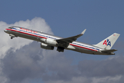 American Airlines Boeing 757-223 (N193AN) at  Los Angeles - International, United States