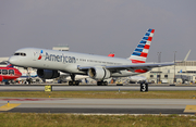 American Airlines Boeing 757-223 (N193AN) at  Miami - International, United States