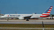 American Airlines Boeing 757-223 (N193AN) at  Miami - International, United States