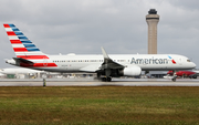 American Airlines Boeing 757-223 (N193AN) at  Miami - International, United States