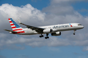 American Airlines Boeing 757-223 (N193AN) at  Miami - International, United States