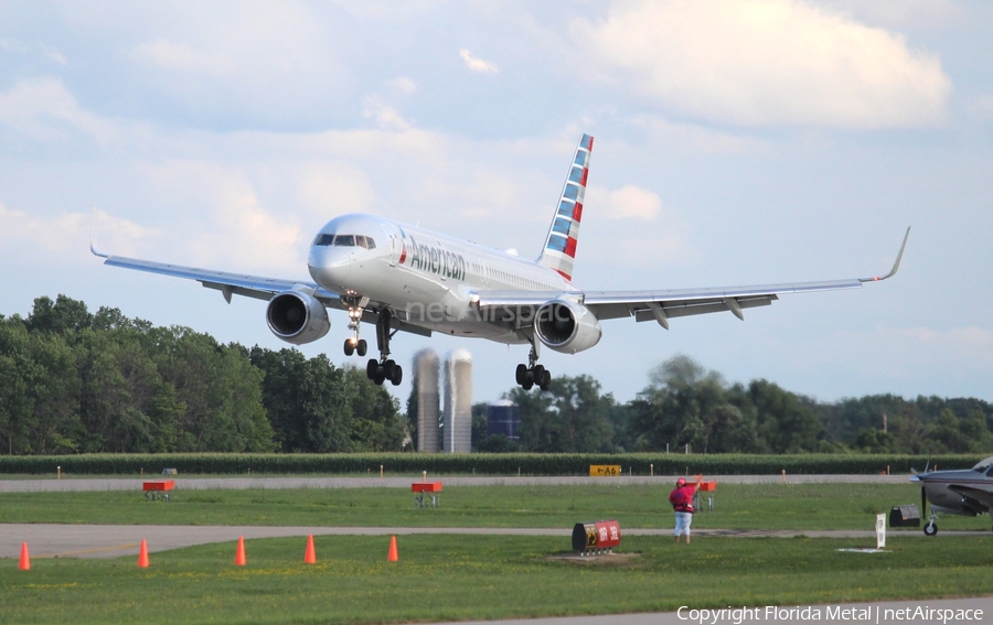 American Airlines Boeing 757-223 (N193AN) | Photo 568415