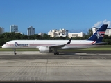Amerijet International Boeing 757-223(PCF) (N193AN) at  San Juan - Luis Munoz Marin International, Puerto Rico