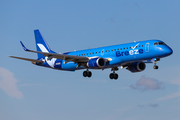 Breeze Airways Embraer ERJ-195AR (ERJ-190-200 IGW) (N193BZ) at  Sarasota - Bradenton, United States