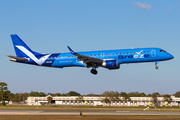 Breeze Airways Embraer ERJ-195AR (ERJ-190-200 IGW) (N193BZ) at  Sarasota - Bradenton, United States