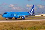 Breeze Airways Embraer ERJ-195AR (ERJ-190-200 IGW) (N193BZ) at  Sarasota - Bradenton, United States