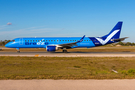 Breeze Airways Embraer ERJ-195AR (ERJ-190-200 IGW) (N193BZ) at  Sarasota - Bradenton, United States