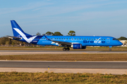 Breeze Airways Embraer ERJ-195AR (ERJ-190-200 IGW) (N193BZ) at  Sarasota - Bradenton, United States