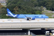 Breeze Airways Embraer ERJ-195AR (ERJ-190-200 IGW) (N193BZ) at  Tampa - International, United States