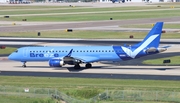 Breeze Airways Embraer ERJ-195AR (ERJ-190-200 IGW) (N193BZ) at  Tampa - International, United States