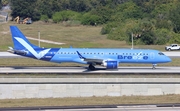 Breeze Airways Embraer ERJ-195AR (ERJ-190-200 IGW) (N193BZ) at  Tampa - International, United States