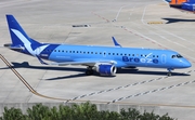 Breeze Airways Embraer ERJ-195AR (ERJ-190-200 IGW) (N193BZ) at  Tampa - International, United States