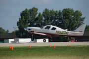 (Private) Lancair IV-PT (N193CG) at  Oshkosh - Wittman Regional, United States